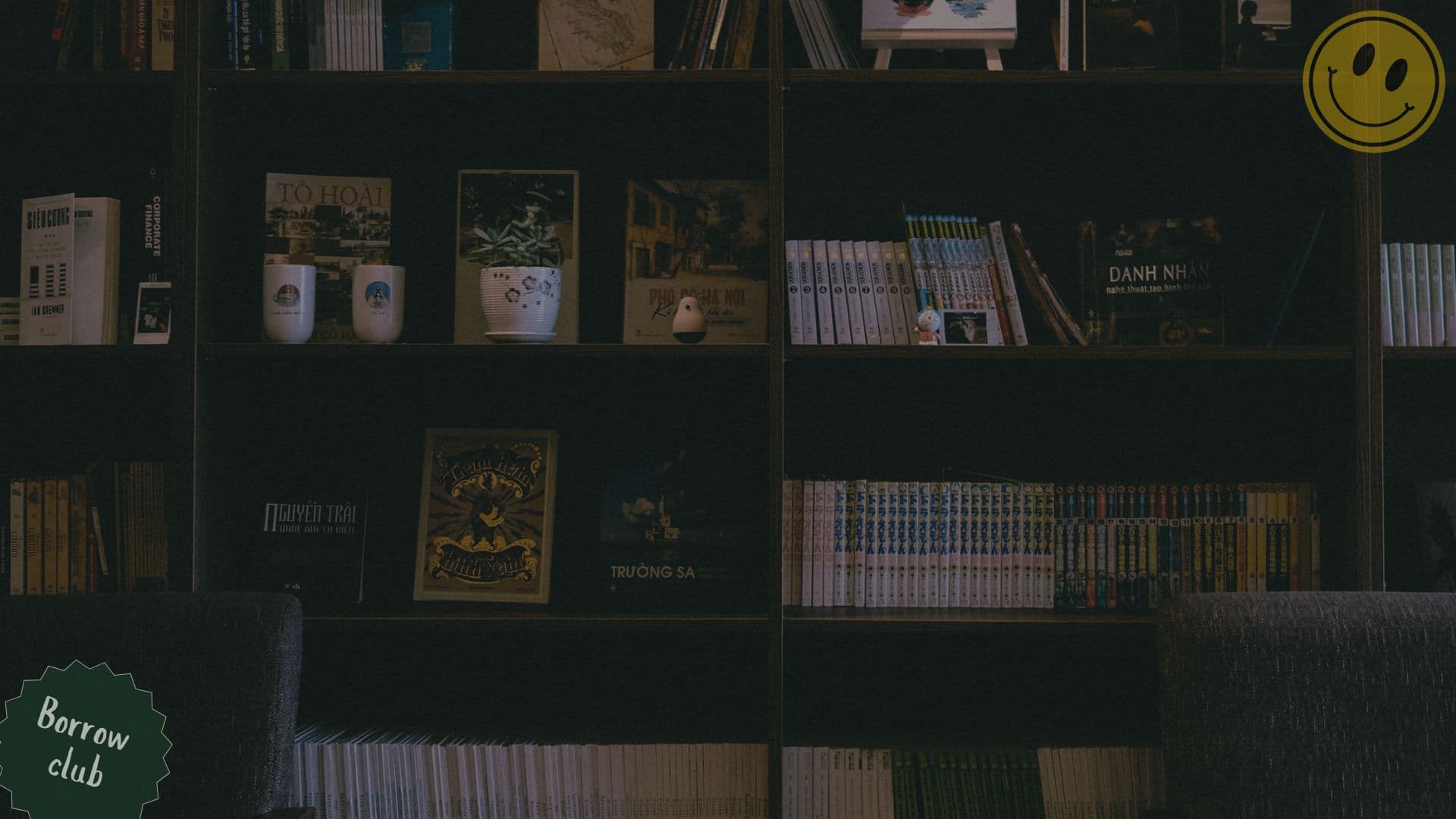 Background